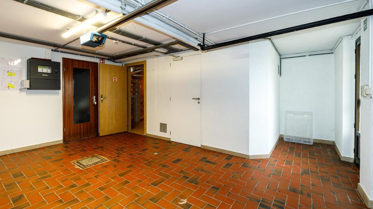 Luxueuse Et Spacieuse Villa Avec Sauna Et Piscine 马尔梅迪 外观 照片